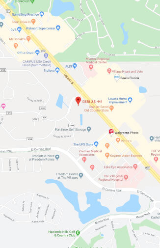 Lady Lake/The Villages